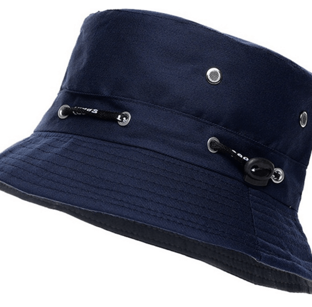Chapeu Bucket Balde Chorao Unissex Dupla Face Com Ajuste