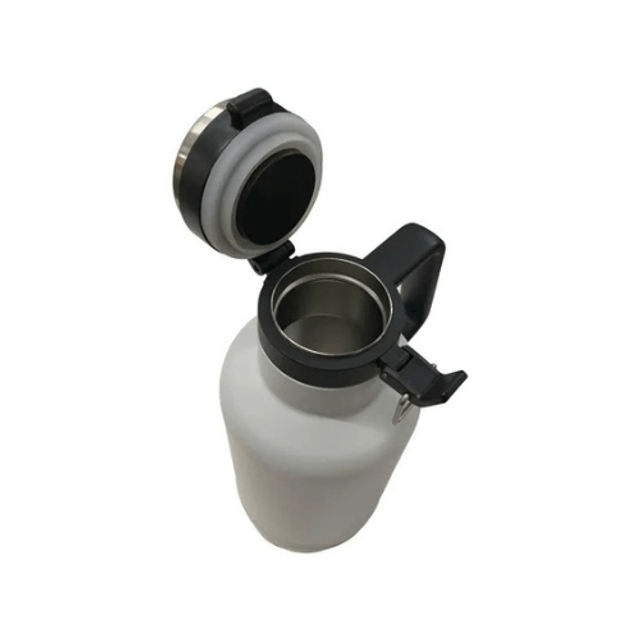 Garrafa Térmica 1.9l Quente E Frio Versátil