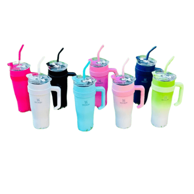 Caneca Térmica 1,2L da Virginia