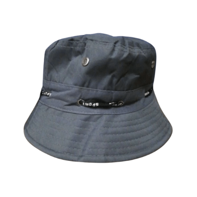 Chapeu Bucket Balde Chorao Unissex Dupla Face Com Ajuste