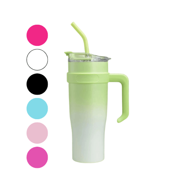 Caneca Térmica 1,2L da Virginia