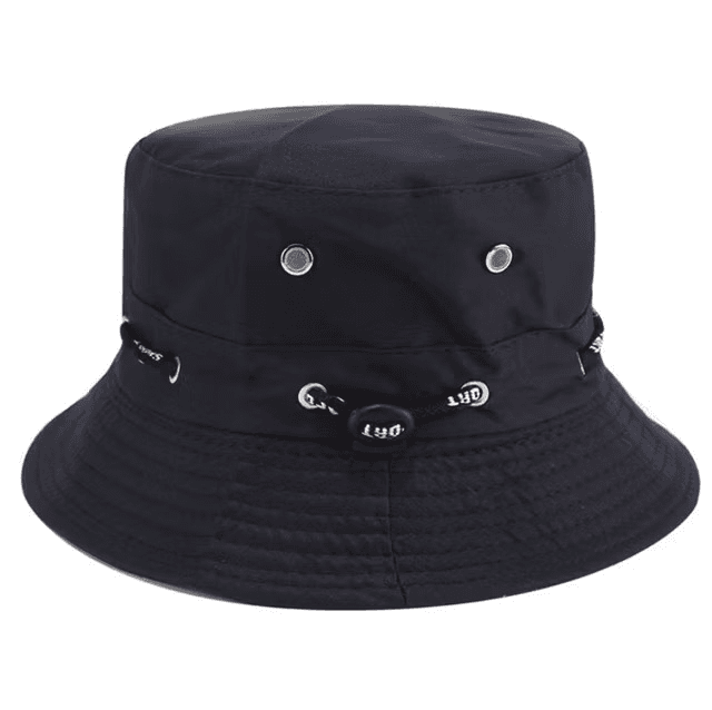 Chapeu Bucket Balde Chorao Unissex Dupla Face Com Ajuste