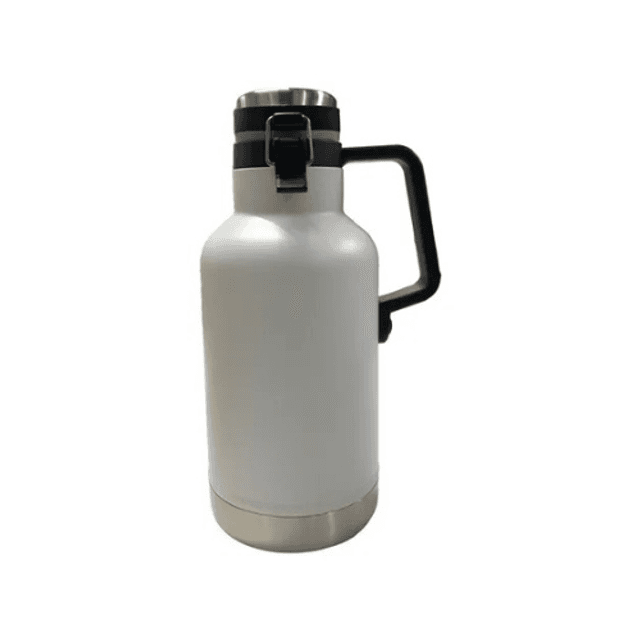 Garrafa Térmica 1.9l Quente E Frio Versátil